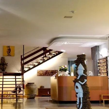 Hotel Pinocchio 3*