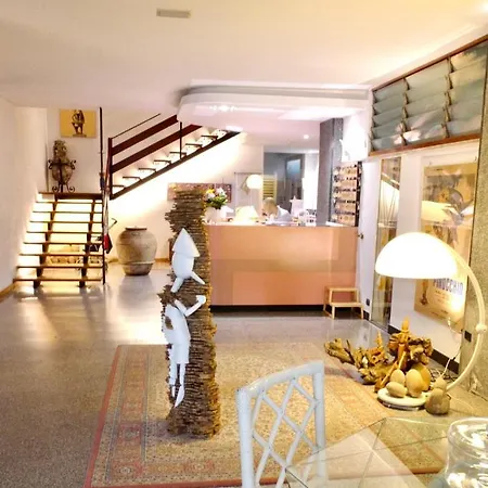 Pinocchio Hotel