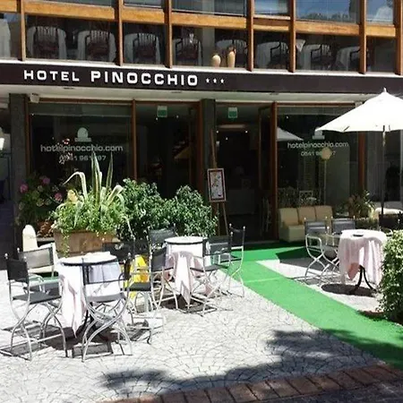 Hotel Pinocchio