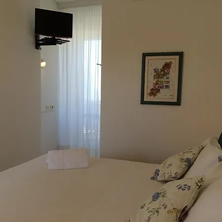 Pinocchio Hotel Cattolica