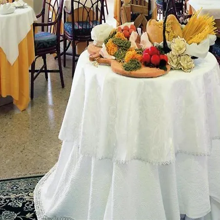 Pinocchio Hotel Cattolica