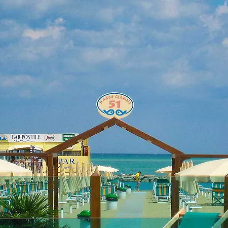 Hotel Pinocchio 3*