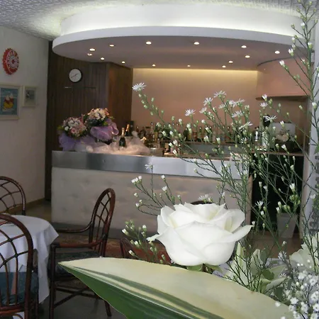 Hotel Pinocchio Cattolica