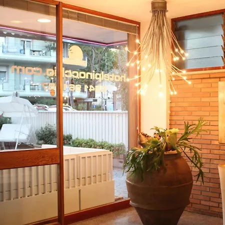 Pinocchio Hotel