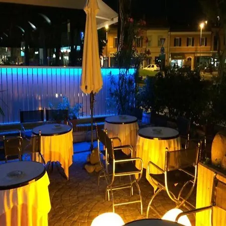 Pinocchio Hotel Cattolica